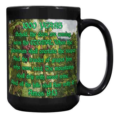 1000 YEARS