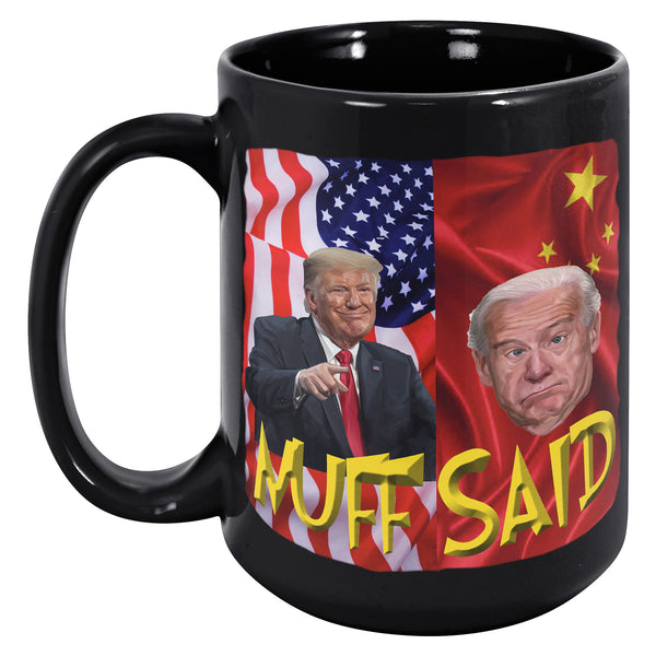 THE SWAMP  -NUFF SAID