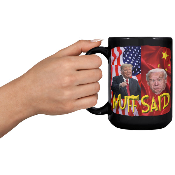 THE SWAMP  -NUFF SAID