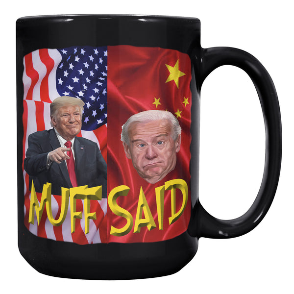 THE SWAMP  -NUFF SAID