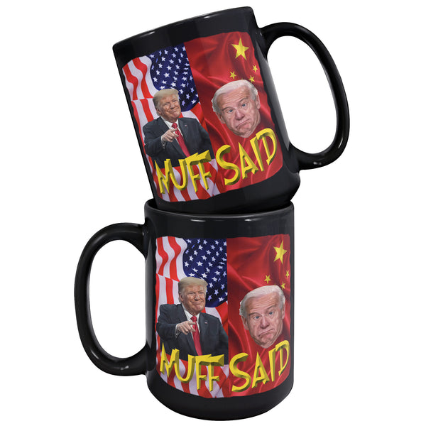 THE SWAMP  -NUFF SAID