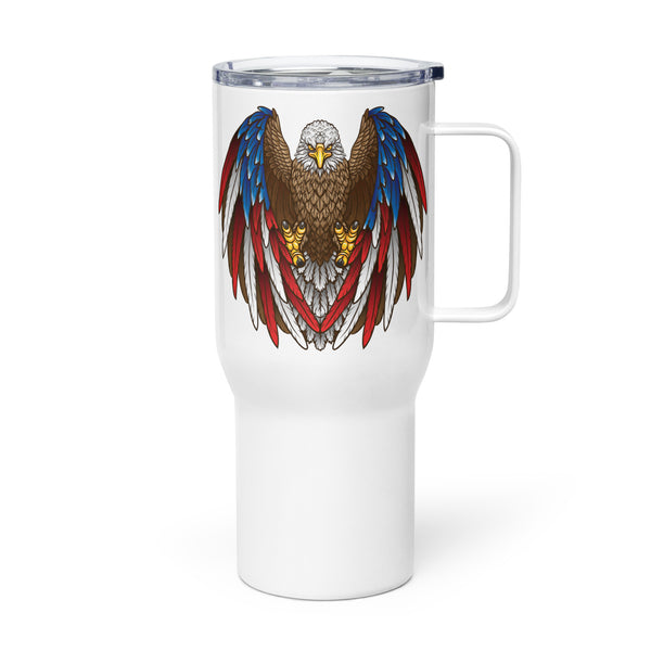 PATRIOT EAGLE
