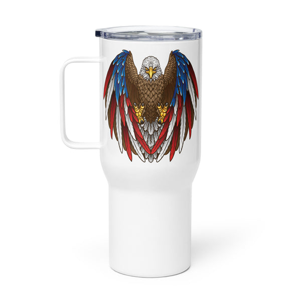 PATRIOT EAGLE