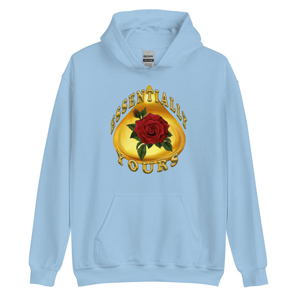 ESSENTIALLY YOURS  -ROSE