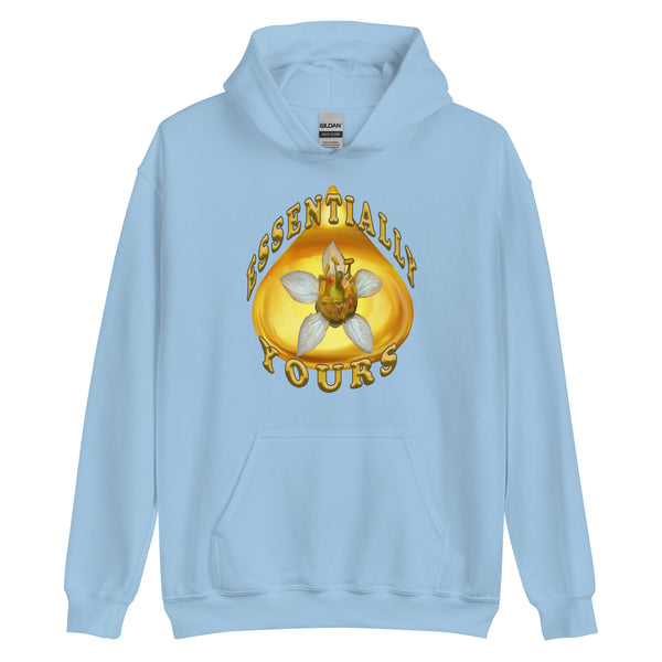 ESSENTIALLY YOURS  -FRANKINCENSE