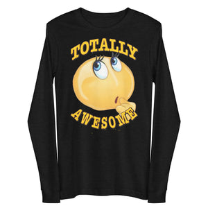 TOTALLY AWESOME