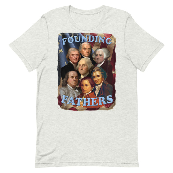 FOUNDING FATHERS