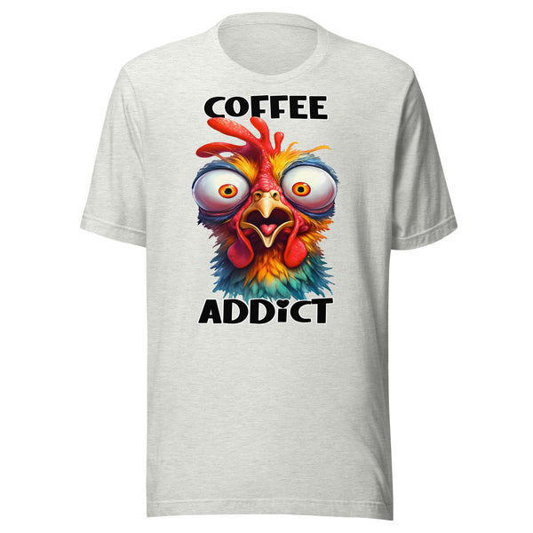 COFFEE ADDICT