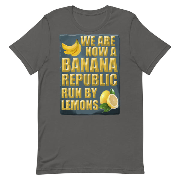 BANANA REPUBLIC