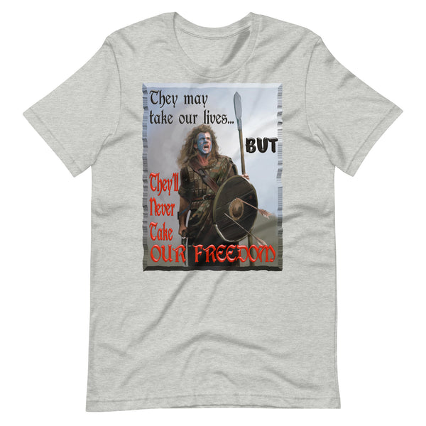 BRAVEHEART  -