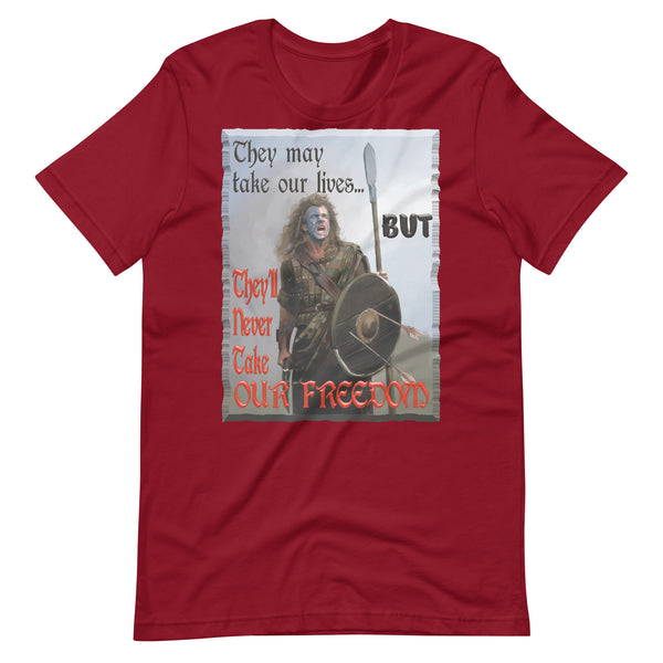 BRAVEHEART  -
