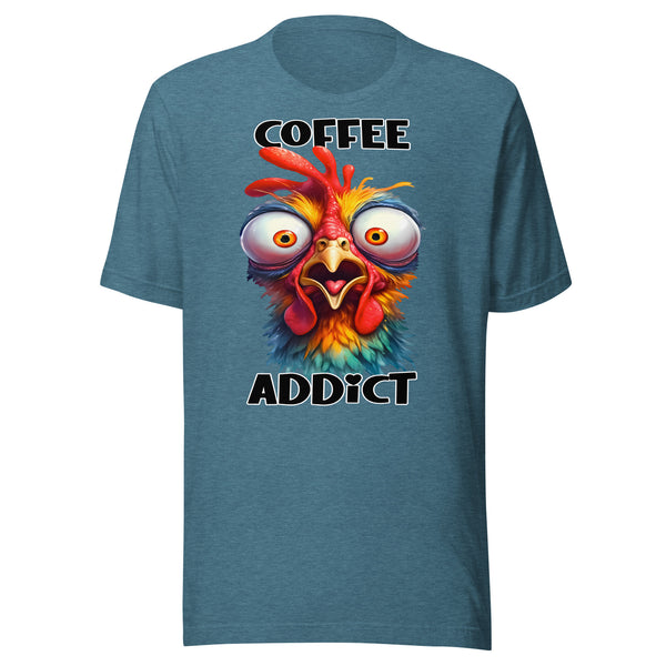 COFFEE ADDICT
