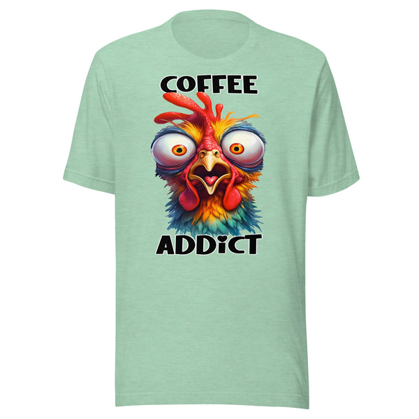 COFFEE ADDICT