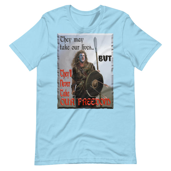 BRAVEHEART  -