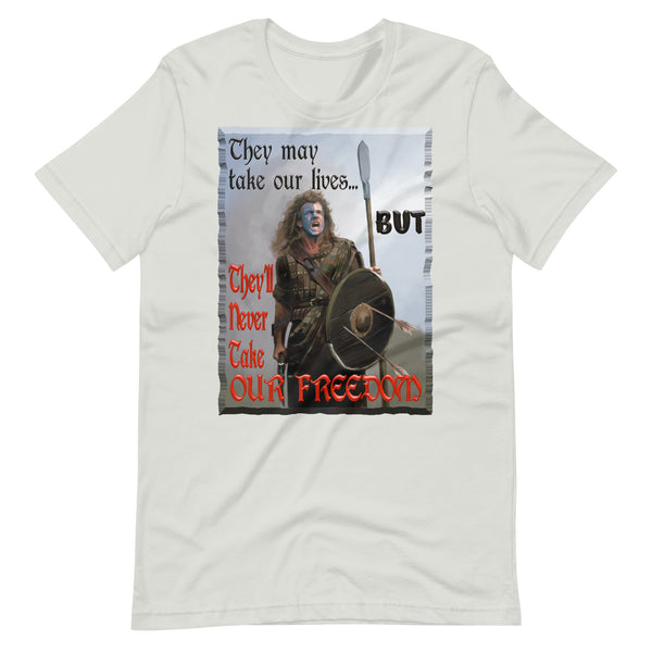 BRAVEHEART  -