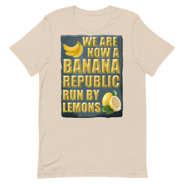 BANANA REPUBLIC