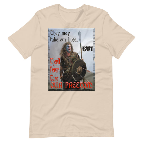 BRAVEHEART  -