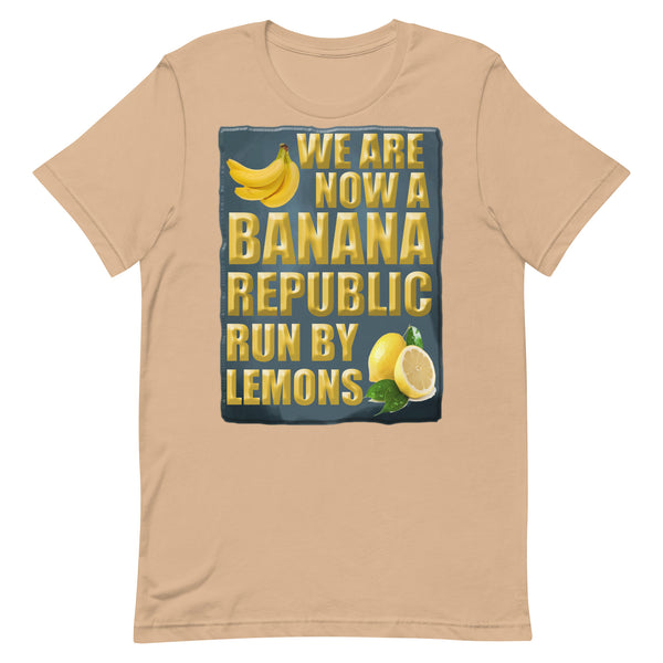 BANANA REPUBLIC