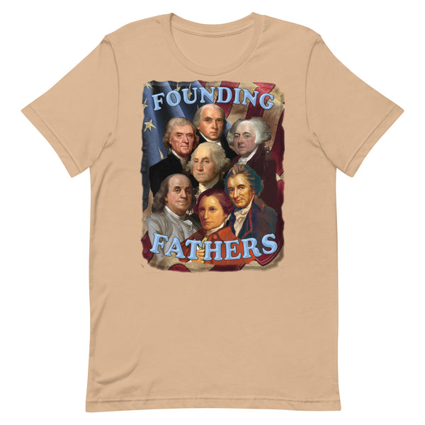 FOUNDING FATHERS