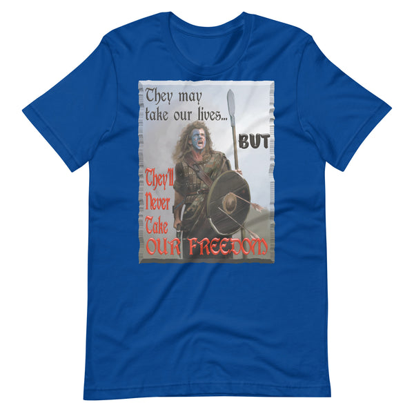 BRAVEHEART  -