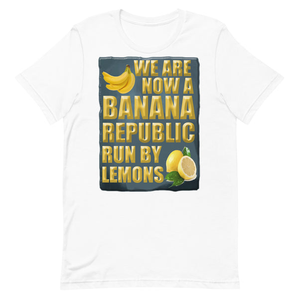 BANANA REPUBLIC