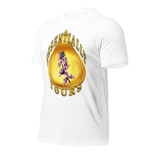 ESSENTIALLY YOURS  -BASIL