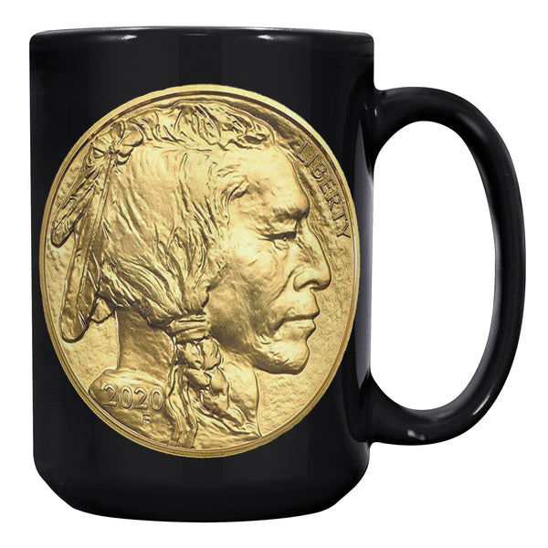 AMERICAN GOLD BUFFALO