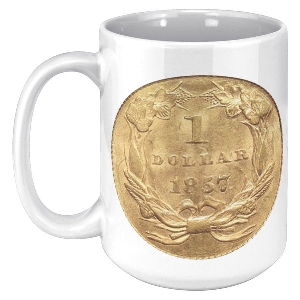 AMERICAN GOLD  -$1 INDIAN PRINCESS