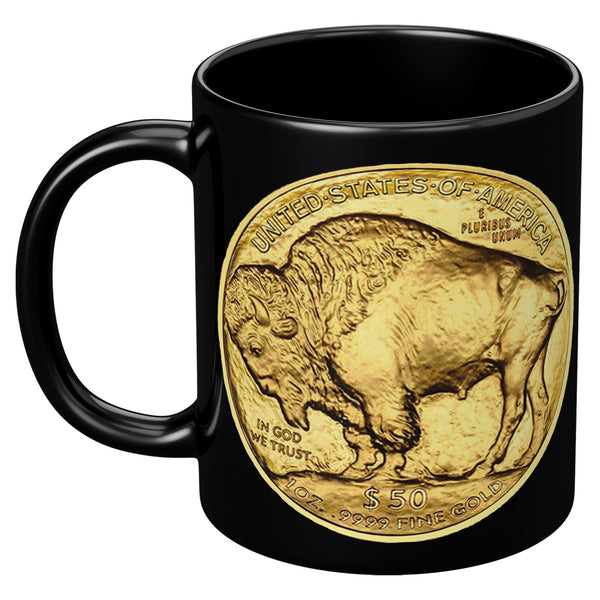 AMERICAN GOLD  -BUFFALO