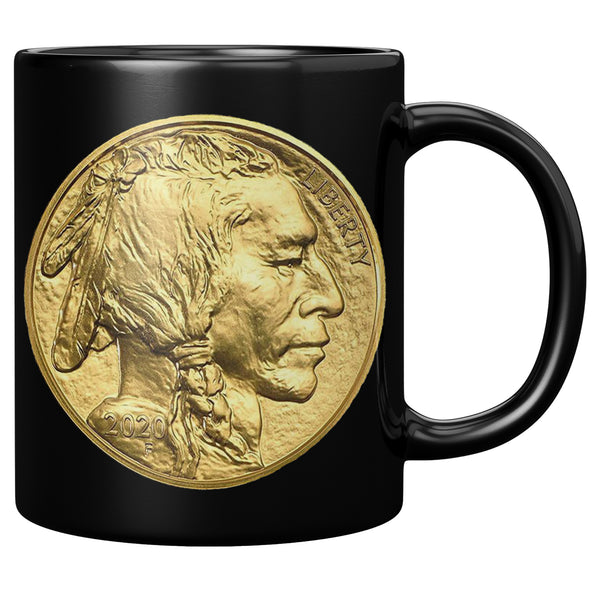 AMERICAN GOLD  -BUFFALO