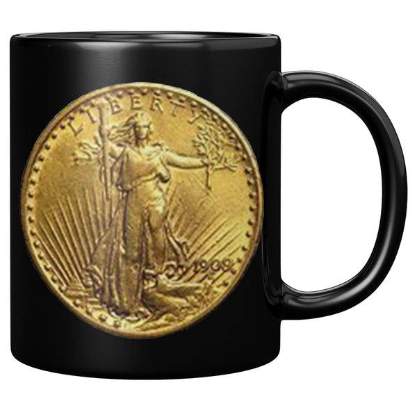 AMERICAN  -$20 SAINT-GAUDENS