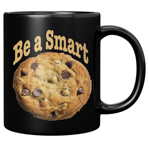 BE A SMART COOKIE