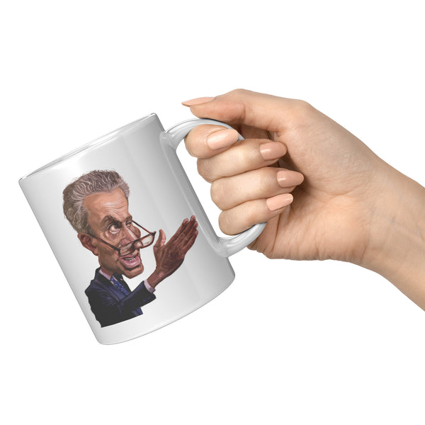 FROM THE SWAMP  -THE INCITER