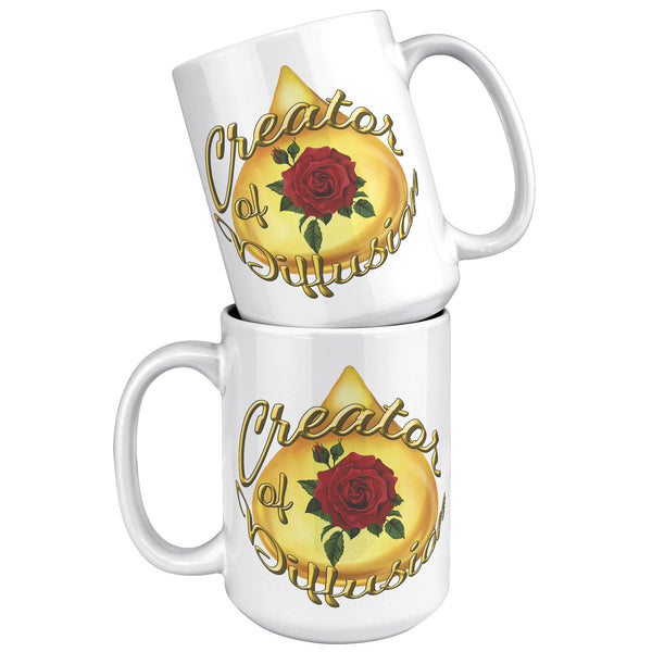 CREATOR OF DIFFUSION