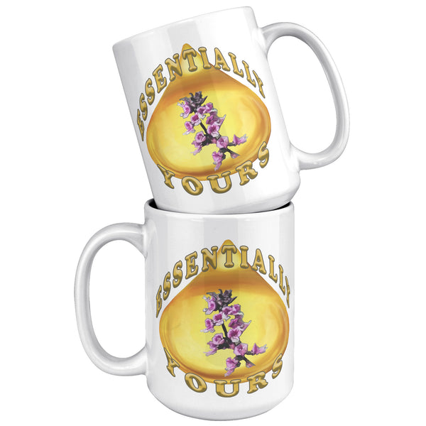 ESSENTIALLY YOURS  -BASIL