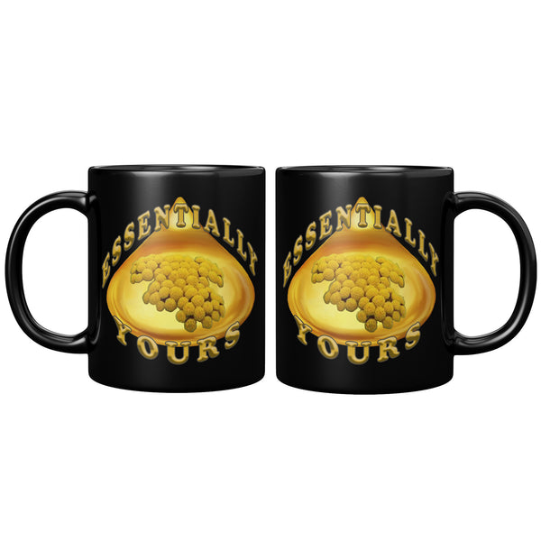 ESSENTIALLY YOURS  -HELICHRYSUM