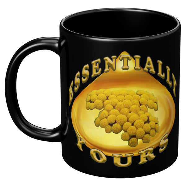 ESSENTIALLY YOURS  -HELICHRYSUM