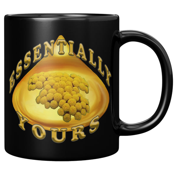 ESSENTIALLY YOURS  -HELICHRYSUM