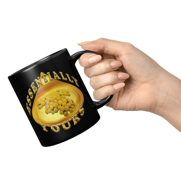 ESSENTIALLY YOURS  -HELICHRYSUM