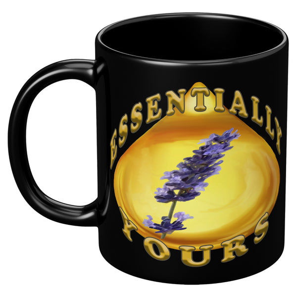 ESSENTIALLY YOURS  -LAVENDER