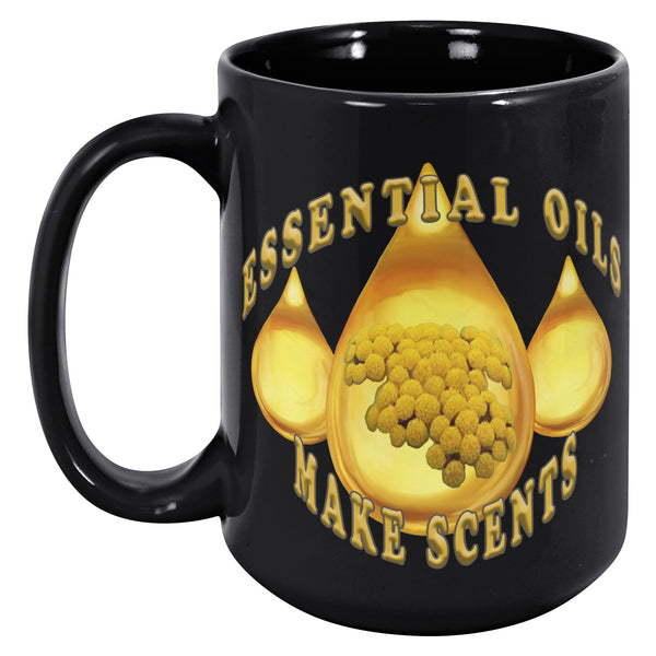 ESSENTIAL OILS  -MAKE SCENTS  -HELICHRYSUM