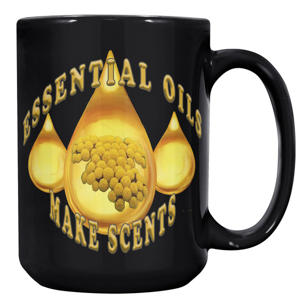 ESSENTIAL OILS  -MAKE SCENTS  -HELICHRYSUM