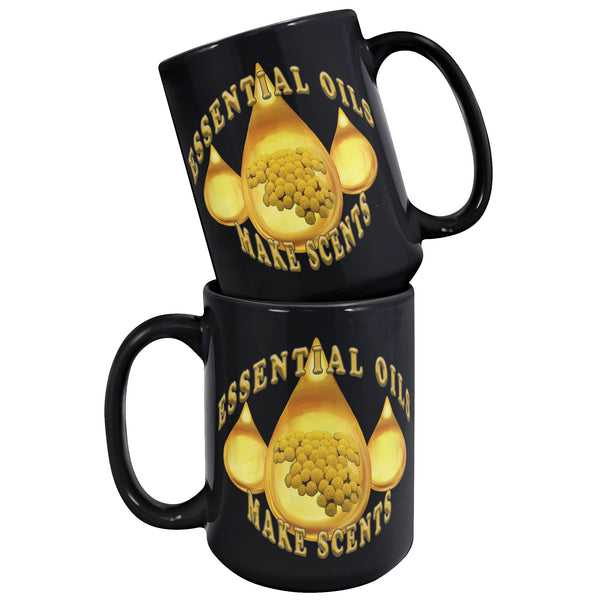 ESSENTIAL OILS  -MAKE SCENTS  -HELICHRYSUM