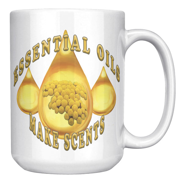 ESSENTIAL OILS  -MAKE SCENTS  -HELICHRYSUM