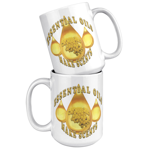 ESSENTIAL OILS  -MAKE SCENTS  -HELICHRYSUM