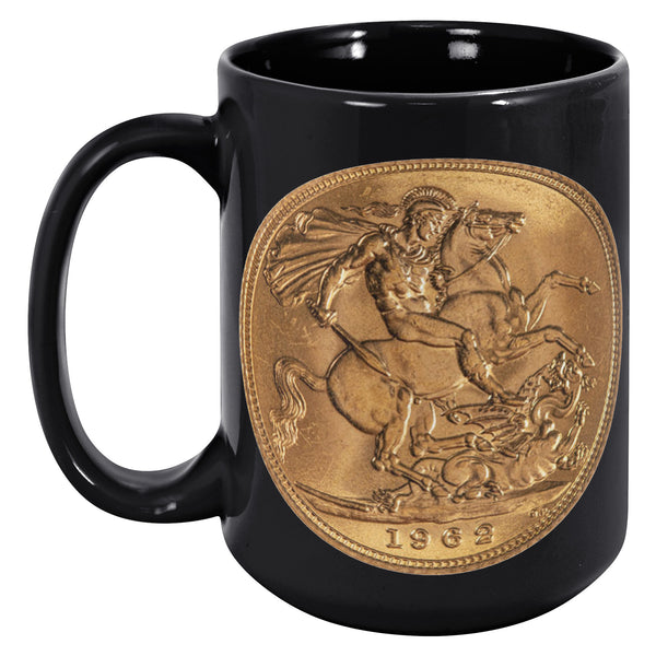 GREAT BRITAIN  -QUEEN ELIZABETH