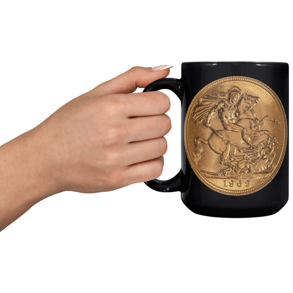 GREAT BRITAIN  -QUEEN ELIZABETH