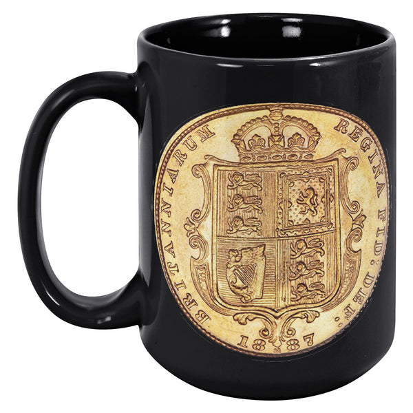 GREAT BRITAIN  -QUEEN VICTORIA