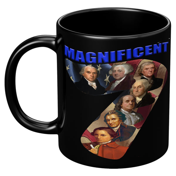 MAGNIFICENT 7