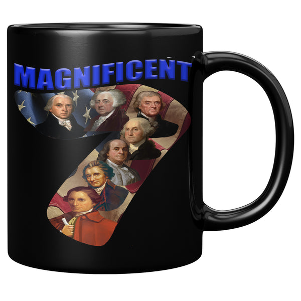 MAGNIFICENT 7